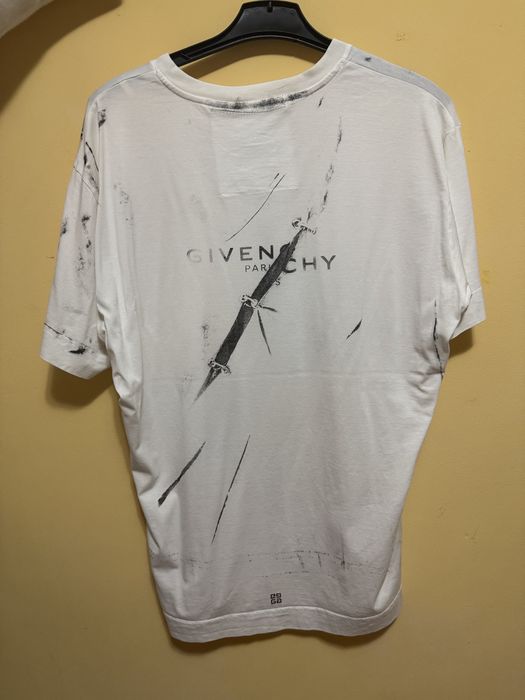 Tricou Givenchy original