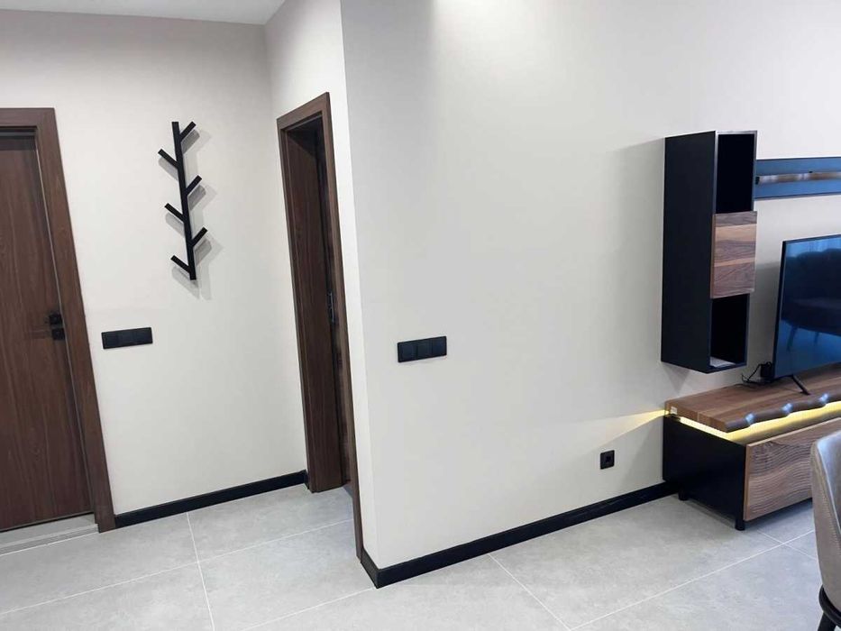 Дава се под наем Двустаен апартамент в София, Малинова долина - 65 кв.м за 800 € - Снимка #13