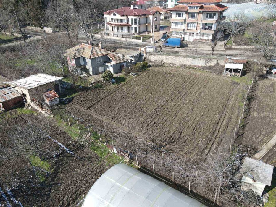 Продава се Къща в с. Тополица, Област Бургас - 60 кв.м за 834 €/кв.м - Снимка #6