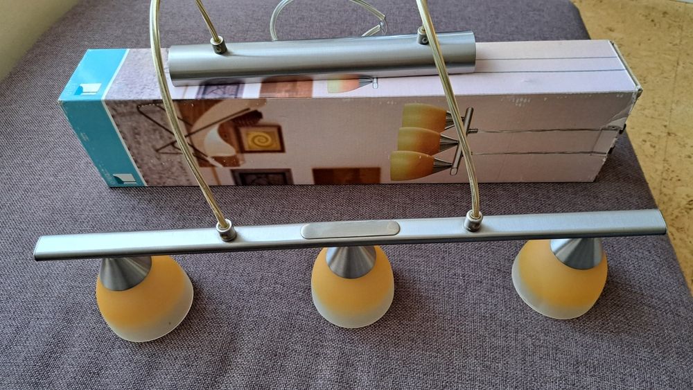 Полилей "ALEGRE" 86402 Eglo