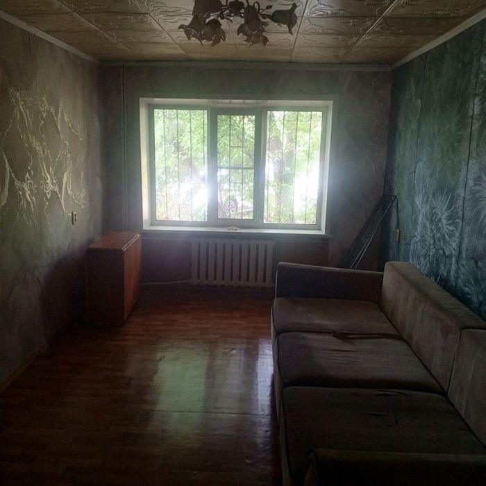 Сдам 3х квартиру