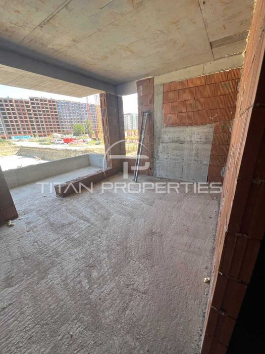 Продава се Двустаен апартамент в Пловдив, Южен - 63 кв.м за 1586 €/кв.м - Снимка #3