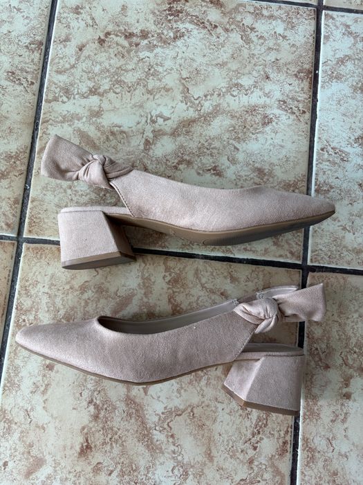 Обувки дамски Grace land