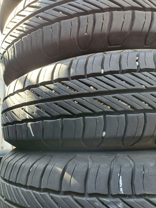 Гуми 205/75/16С  Рикен