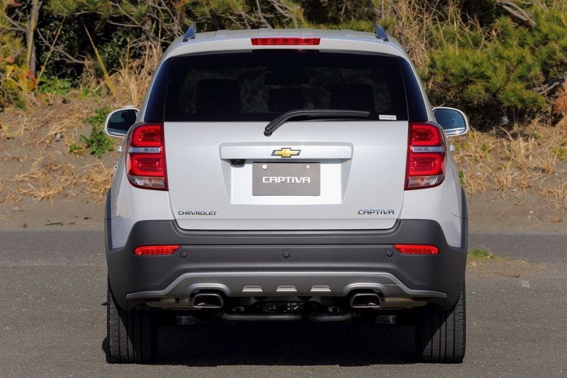 Captiva 4 orginal camera zbor каптива 4 kamira zibor