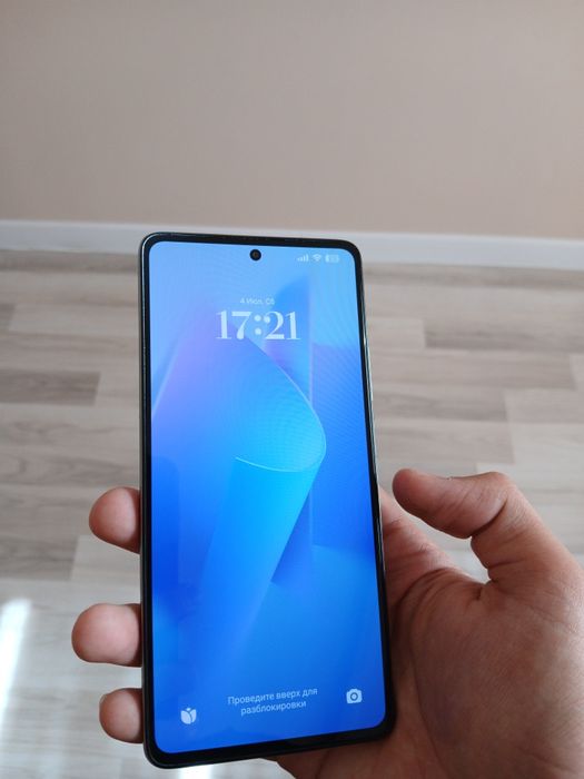 Xiaomi 11t 128 gb 5g