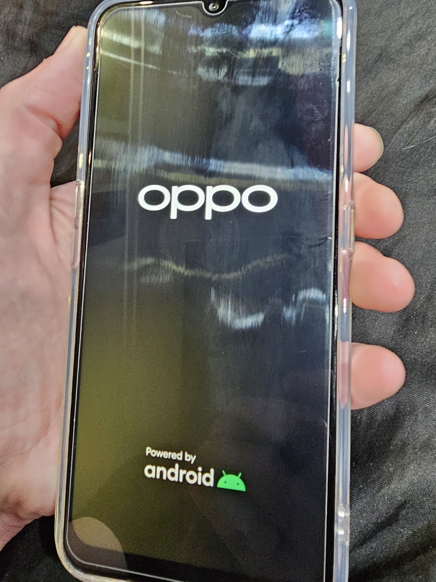 Oppo A11 256 гб: 35 000 тг. - Мобильные телефоны / смартфоны Рудный на Olx