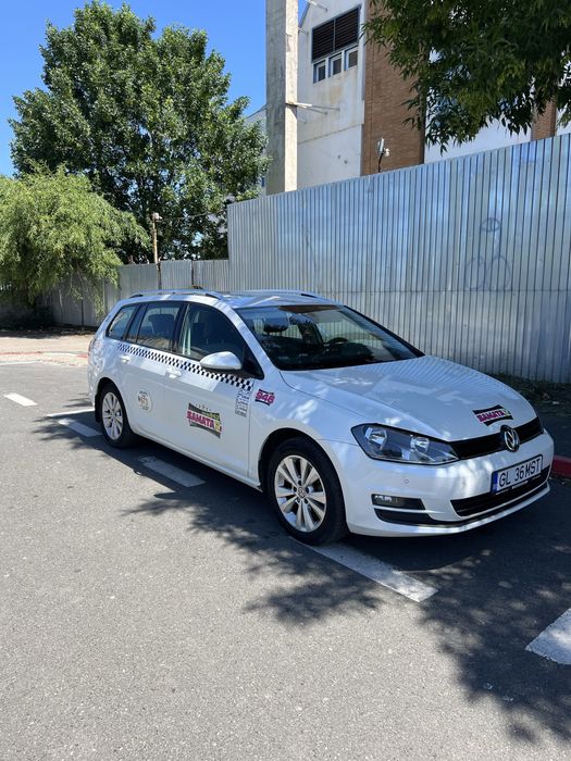 Vând Taxi cu Licenta valabila pana in 2030