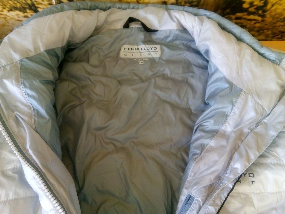 HEHRI LLOYD- оригинално зимно яке