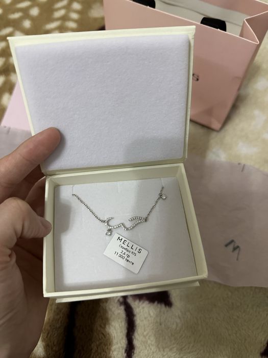 Браслет от «Mellis»