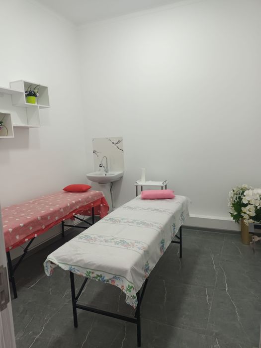 Аренда Готовый помещения на Сагбан 50 кв.м