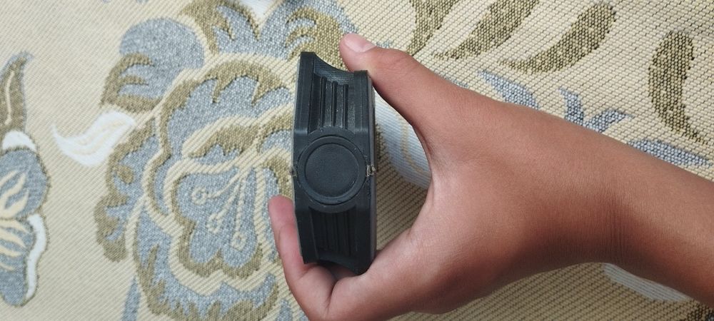 Педали для велосипеда