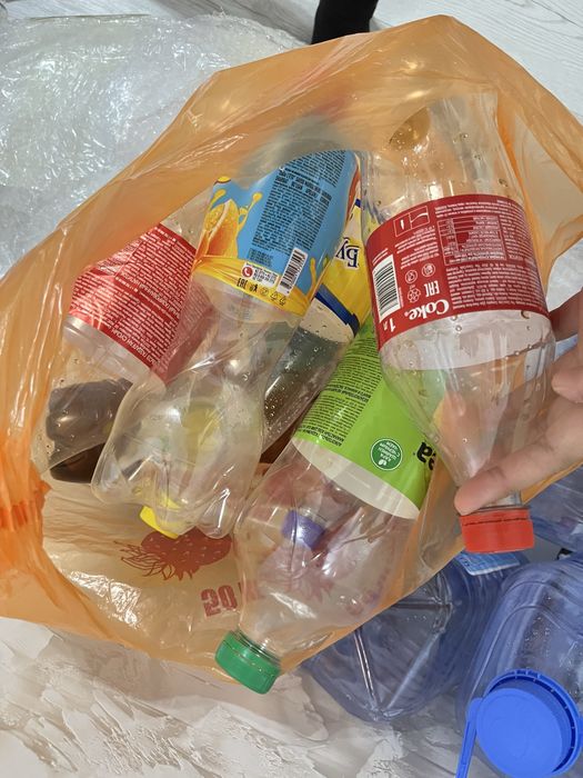 Баклашка баклашка