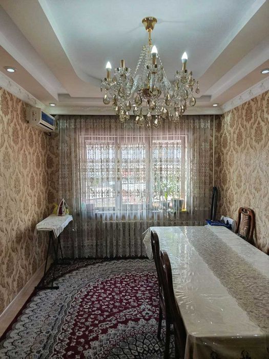 Шайхонтохур тумани ул.Ґулобод 5 хонали