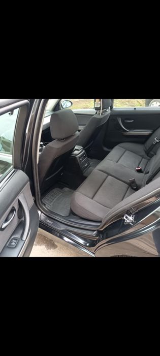 Vând BMW e91 seria 3 2.0 diesel