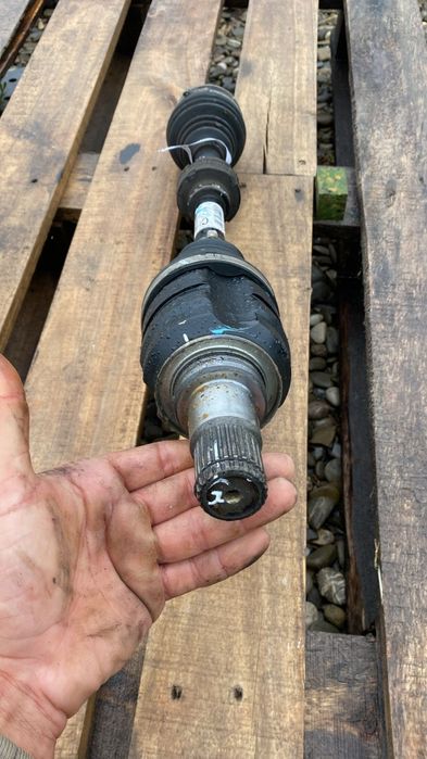 Planetara Toyota C-HR 1.8 2017-2023