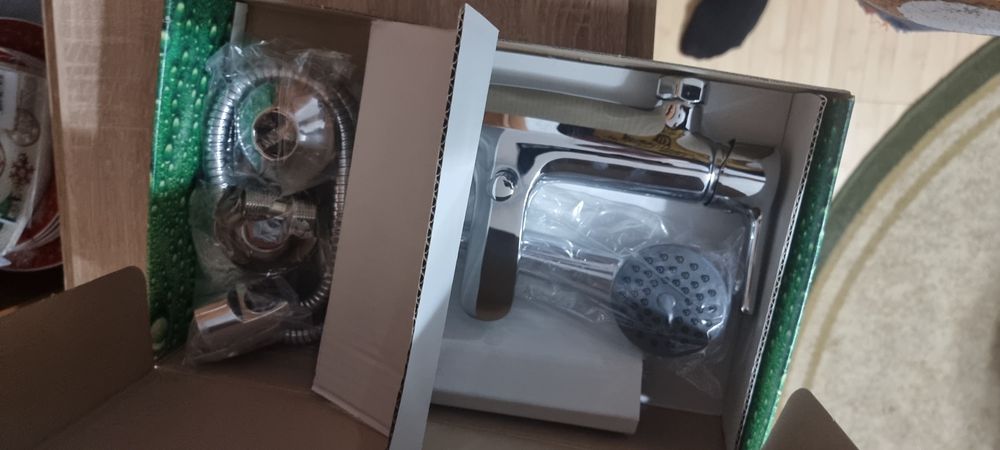 Baterie de cada made in Italia