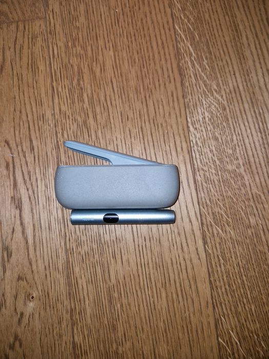 IQOS ILUMA ultima generatie