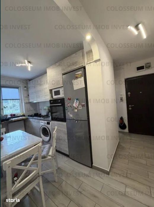 Apartament 3 camere | Decomandat | 50 mp | Zona Astra
