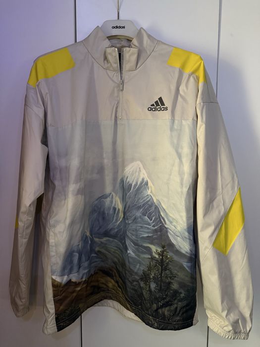 Одежда Adidas кофты и штаны