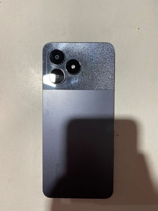 Продается Realme note 50