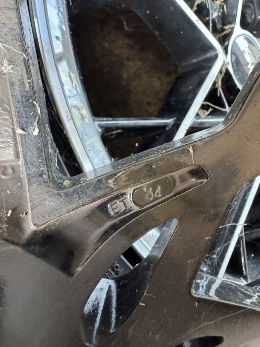 18ки джанти за бмв 5х120