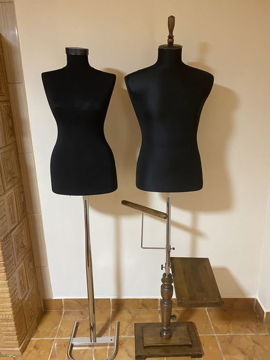 Închiriez manechine nuntă