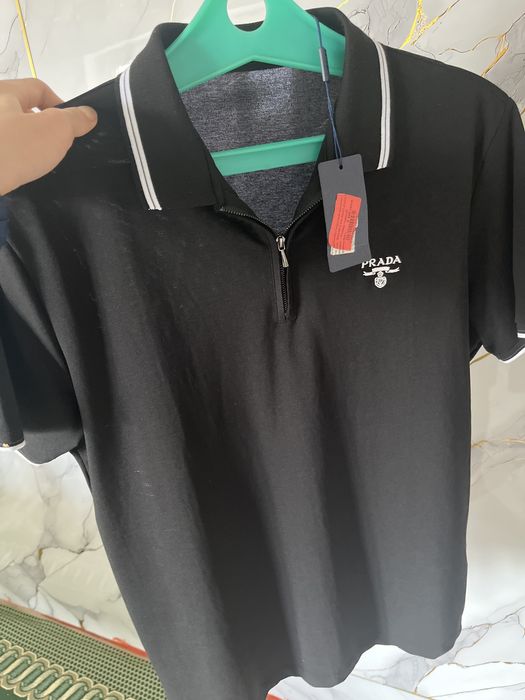 Тенниска Прадо новый