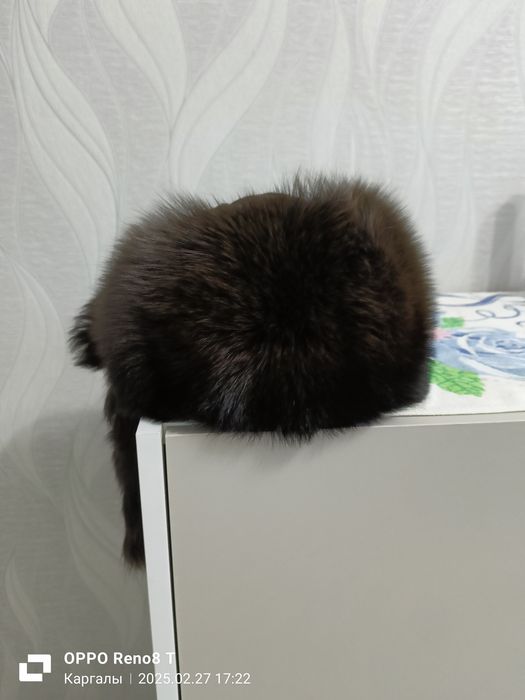 Продаётся шапка женская