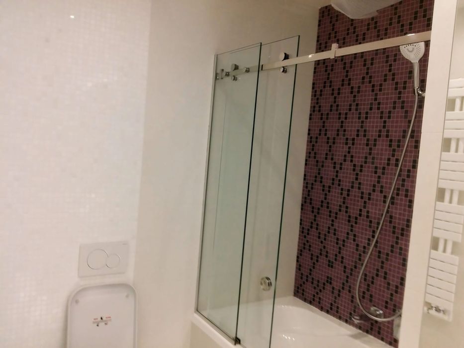 Servicii Complete Constructii - Tencuială, Finisaje, instalatiii