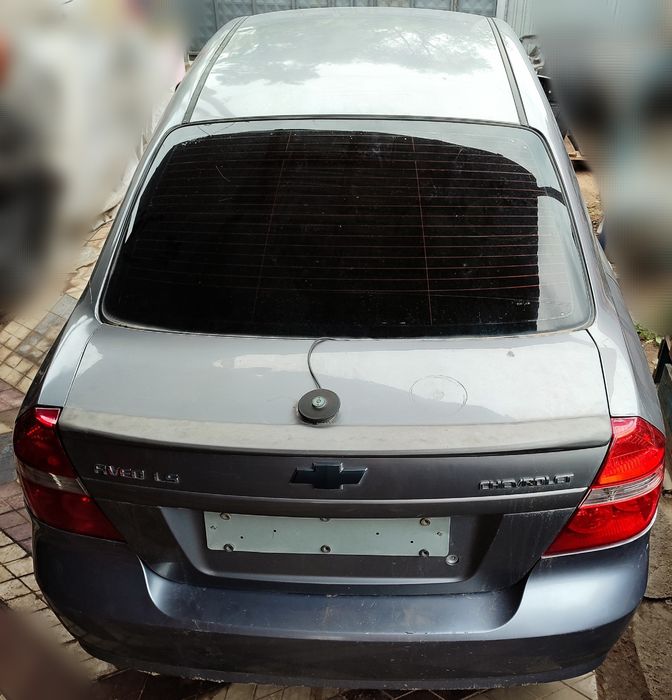 Заз вида Zaz Vida