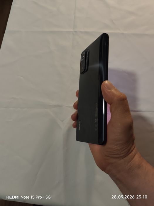 Xiaomi Readmi note 10 pro