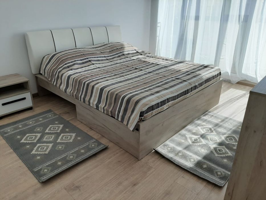 Apartament de inchiriat