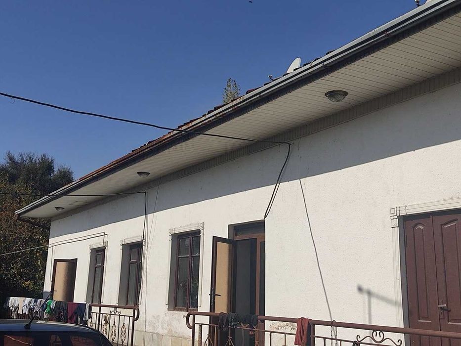 ZUDLIK BILAN!! GEOLOG mahallasida 10,5 sotixli uy sotiladi