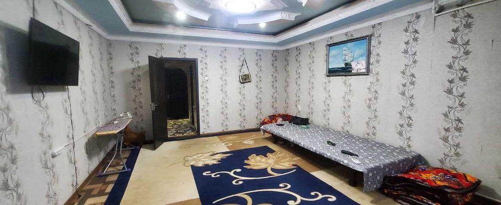 Продаётся Квартира / Ипотека  Адрес: Чиланзар 12 Учтепинский   р-н