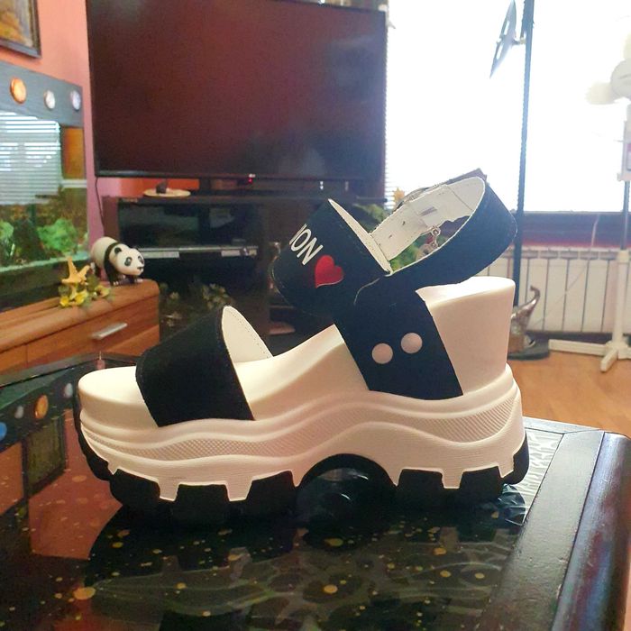 Женски сандали fashion