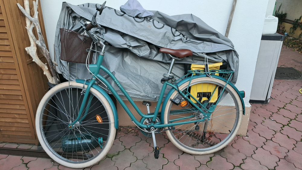 Bicicleta Elops damă