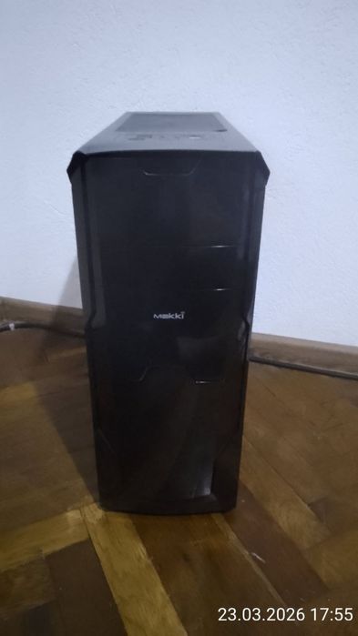 Кутия за компютър