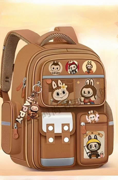 Рюкзак школьный детский