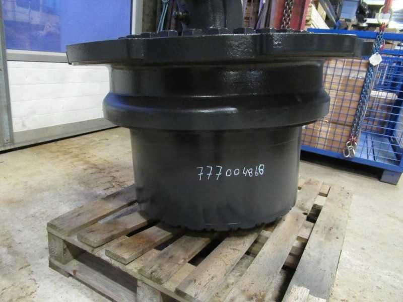Transmise finala BC1172RB  pentru utilaj Boomag - Piese de schimb