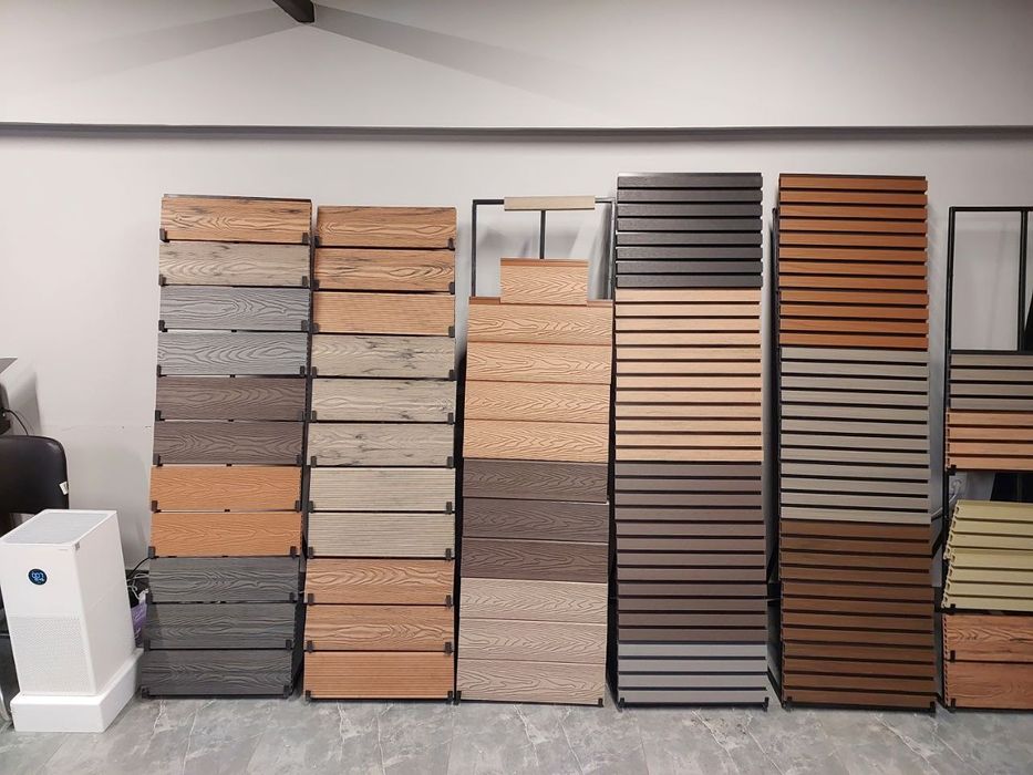 Дпк Терасса Декор Пол Фасад Скидка