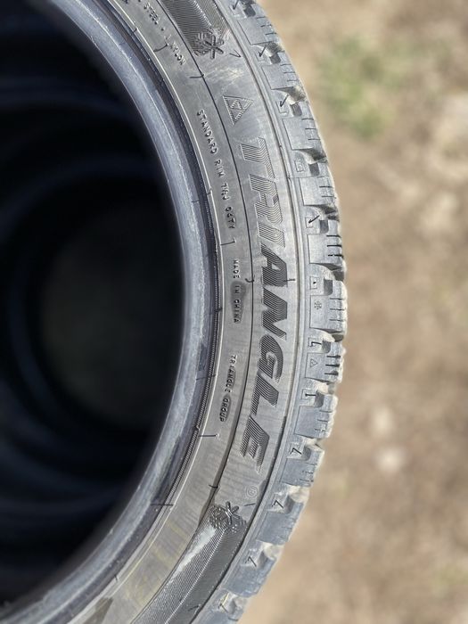 Шины triangle 225/45/R17