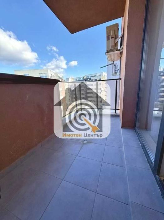 продава 1-стаен апартамент в малинова долина