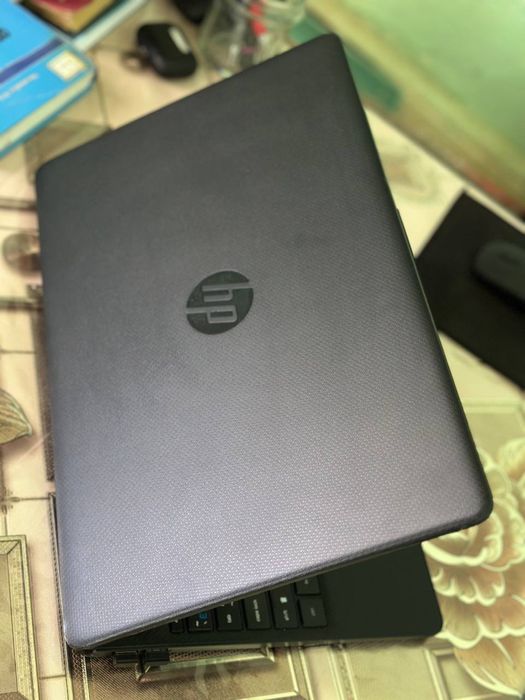 HP Laptop  — 15s-eq2022nia