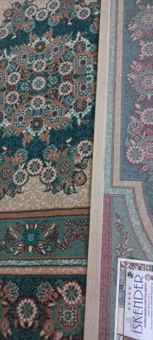 Продам ковёр 2х3