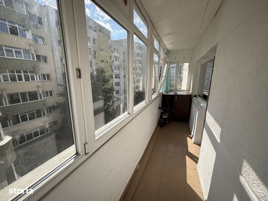 Garsoniera Iancului - 650 m de Metrou Piata Iancului - Comision 0%