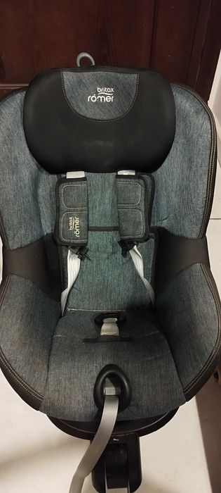 Детско столче Britax Romer