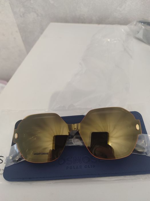 Продам  очки отличные