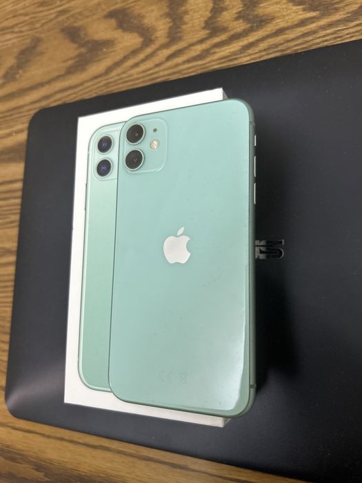 iPhone 11, 64гб