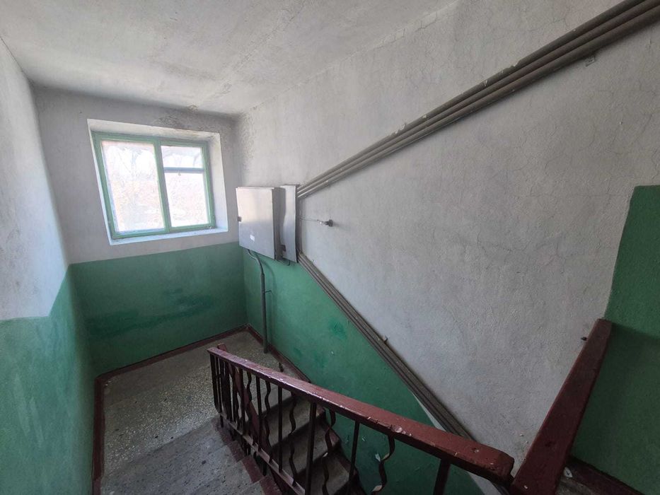 2к квартира в городе за 10 млн